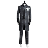 Twisted-Wonderland Idia Cosplay Kostüm Uniform Outfits Halloween Karneval Anzug
